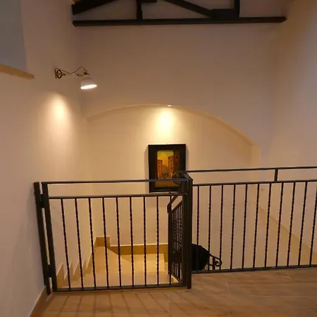 Apartment Scappo In Umbria, Casa Cavour Amelia