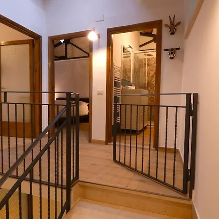 Scappo In Umbria, Casa Cavour * Amelia