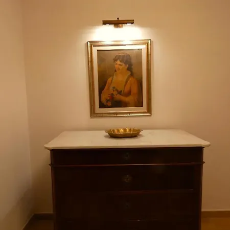 Scappo In Umbria, Casa Cavour Apartment Amelia