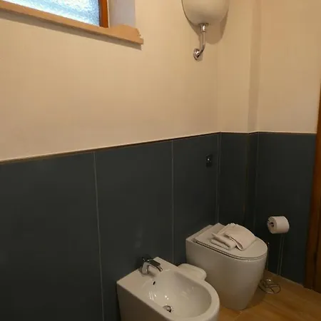 Scappo In Umbria, Casa Cavour דירה *