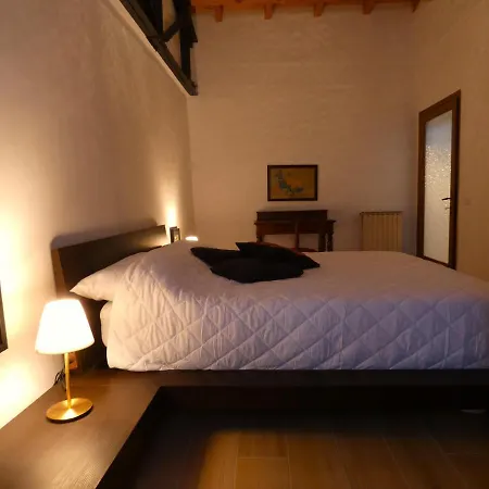 דירה Scappo In Umbria, Casa Cavour אמליה