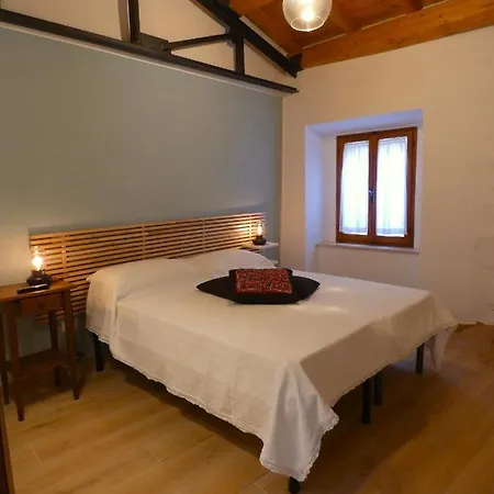 Scappo In Umbria, Casa Cavour Amelia