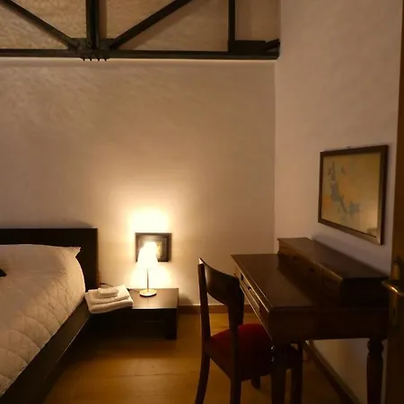 Scappo In Umbria, Casa Cavour Amelia