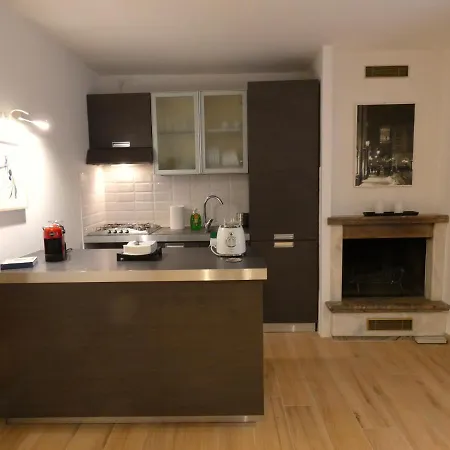 Scappo In Umbria, Casa Cavour *
