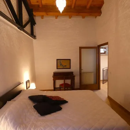 Apartment Scappo In Umbria, Casa Cavour Amelia